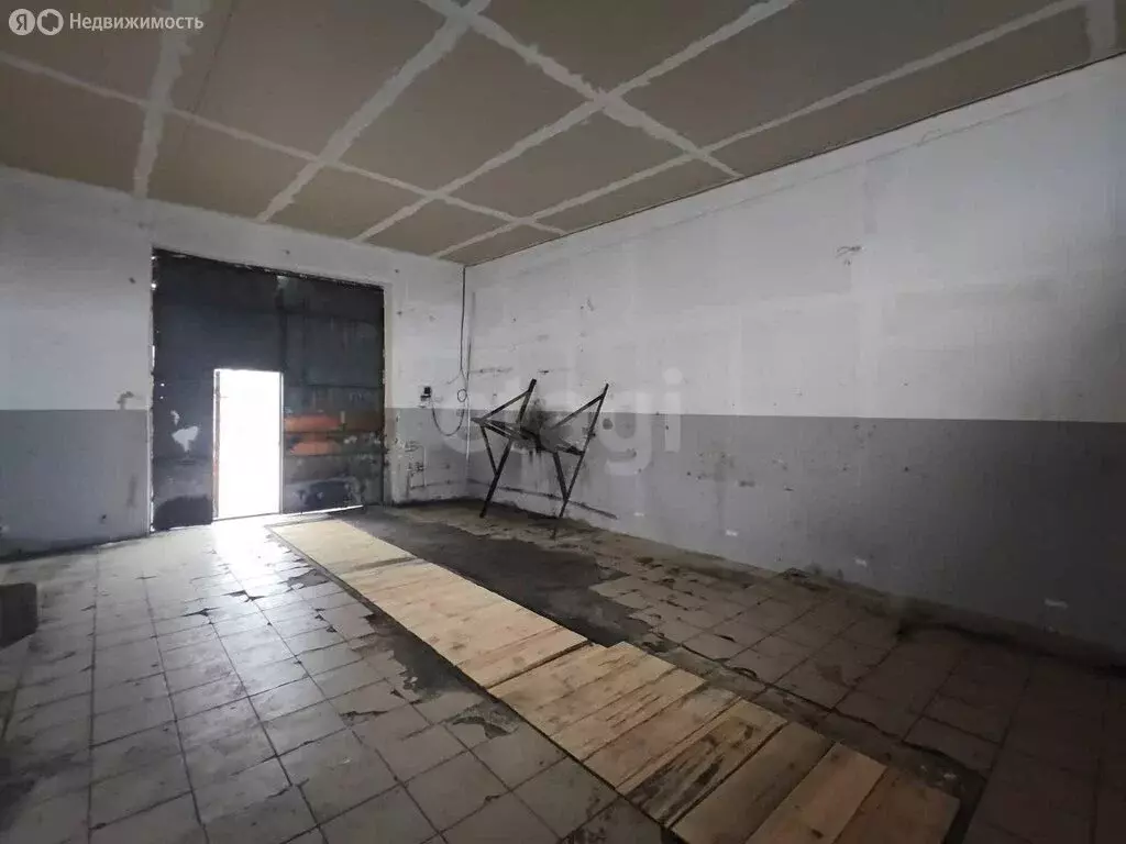 Производственное помещение (50 м) - Фото 2