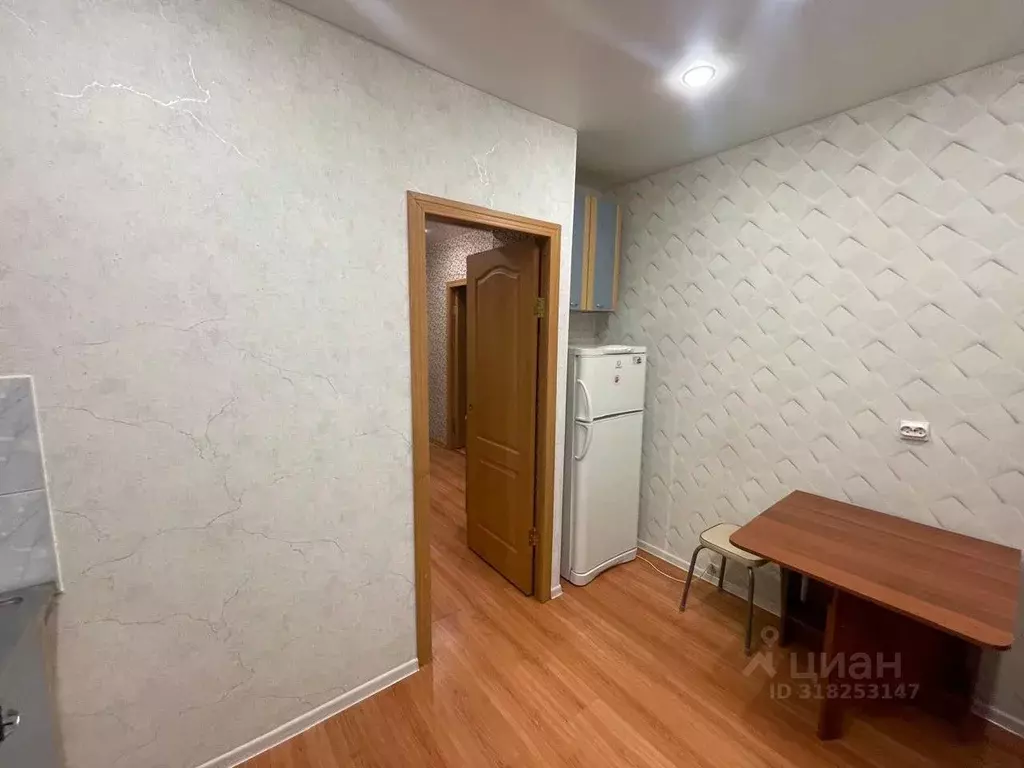 1-к кв. Санкт-Петербург Приморский просп., 161 (40.0 м) - Фото 1