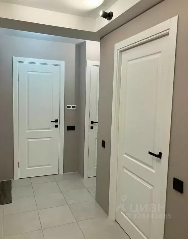 2-к кв. Московская область, Старая Купавна Богородский городской ... - Фото 1