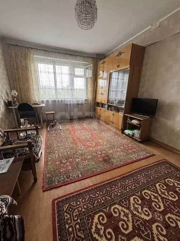 3-к кв. Алтайский край, Бийск Советская ул., 216 (63.0 м) - Фото 1