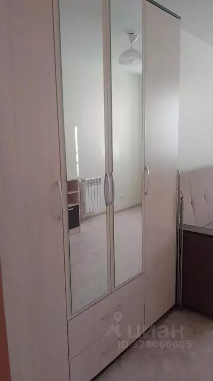 Свободной планировки кв. Нижегородская область, Кстово ул. Герцена, ... - Фото 1