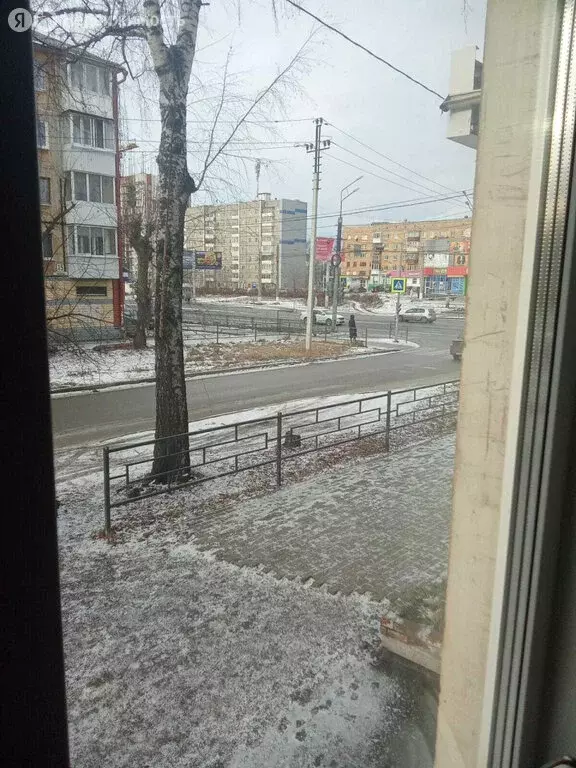 2-комнатная квартира: Нижний Тагил, улица Карла Либкнехта, 2 (41 м) - Фото 2