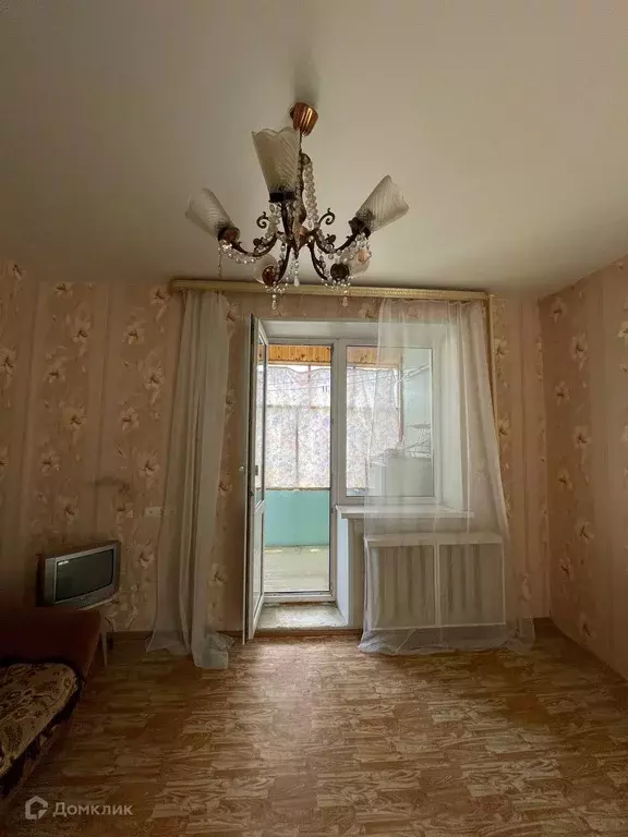 Продаётся 1-к квартира, 39 м - Фото 1
