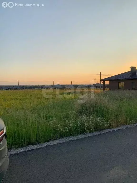 Участок в Лаишевский район, село Сокуры (10 м) - Фото 2