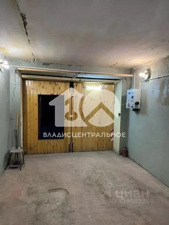 Гараж в Новосибирская область, Новосибирск ул. Кропоткина, 92/2 (17 м) - Фото 2
