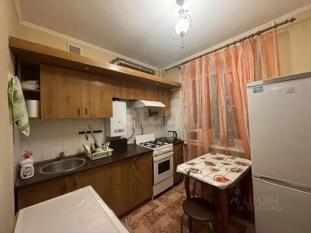 1-к кв. Ростовская область, Азов Азовский район, Социалистический ... - Фото 1