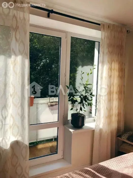 2-комнатная квартира: Балашиха, микрорайон Железнодорожный, ... - Фото 2