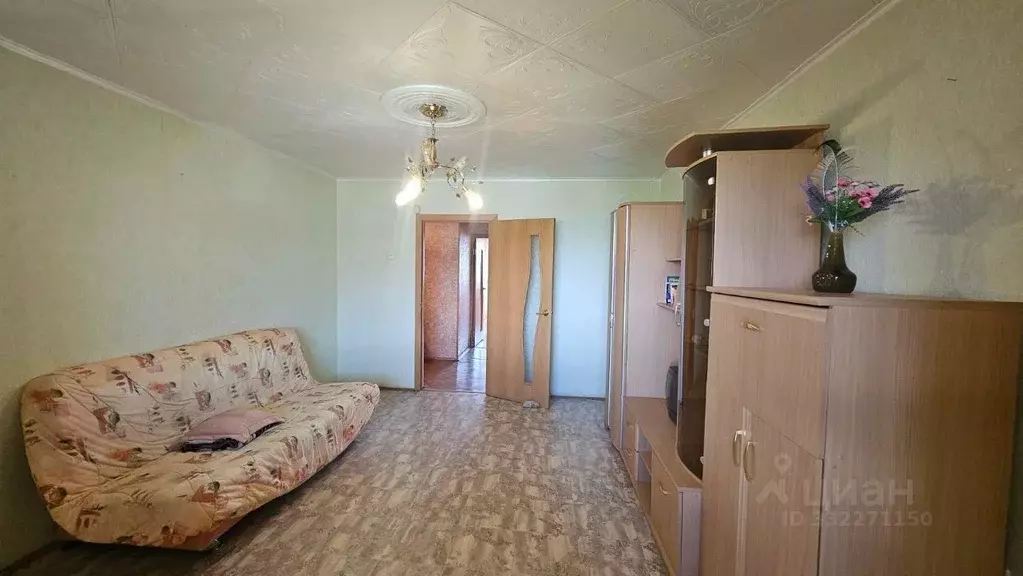 2-к кв. Ставропольский край, Кисловодск ул. Калинина (55.0 м) - Фото 2
