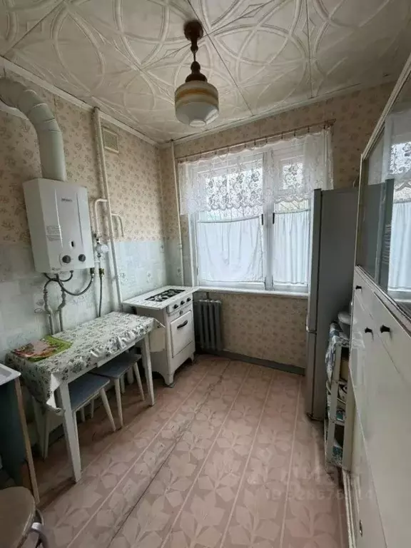 2-к кв. Нижегородская область, Дзержинск ул. Ситнова, 6 (38.86 м) - Фото 2
