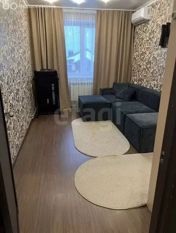 2-комнатная квартира: городское поселение Северный, рабочий посёлок ... - Фото 1