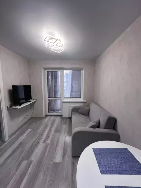 1-к кв. Удмуртия, Ижевск ул. 40 лет Победы, 69 (35.0 м) - Фото 2