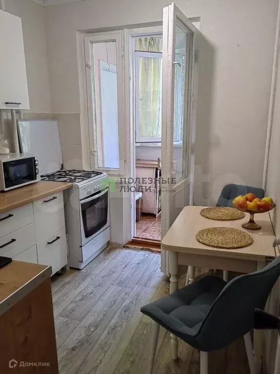 Продаётся 1-к квартира, 38 м - Фото 0