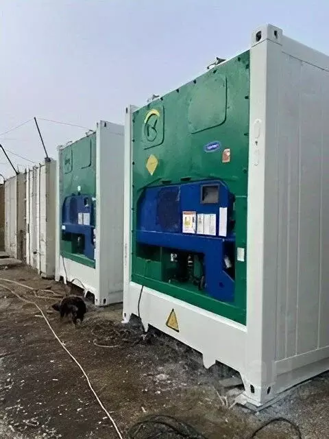 Склад в Краснодарский край, Новороссийск ул. Дзержинского, 136 (28 м) - Фото 0