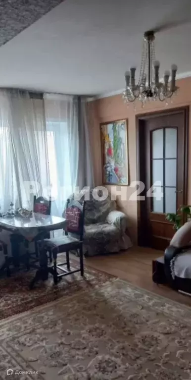 Продаётся 2-к квартира, 44 м - Фото 1