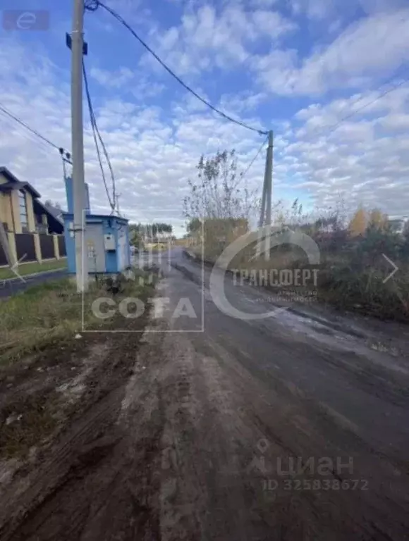 Участок в Воронежская область, Рамонский район, Яменское с/пос, д. ... - Фото 2