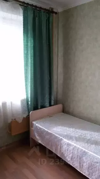 Комната Красноярский край, Красноярск ул. Партизана Железняка, 30 - Фото 1