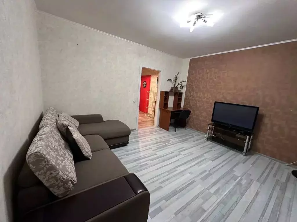 2-к кв. Татарстан, Казань Чистопольская ул., 25 (56.0 м) - Фото 1