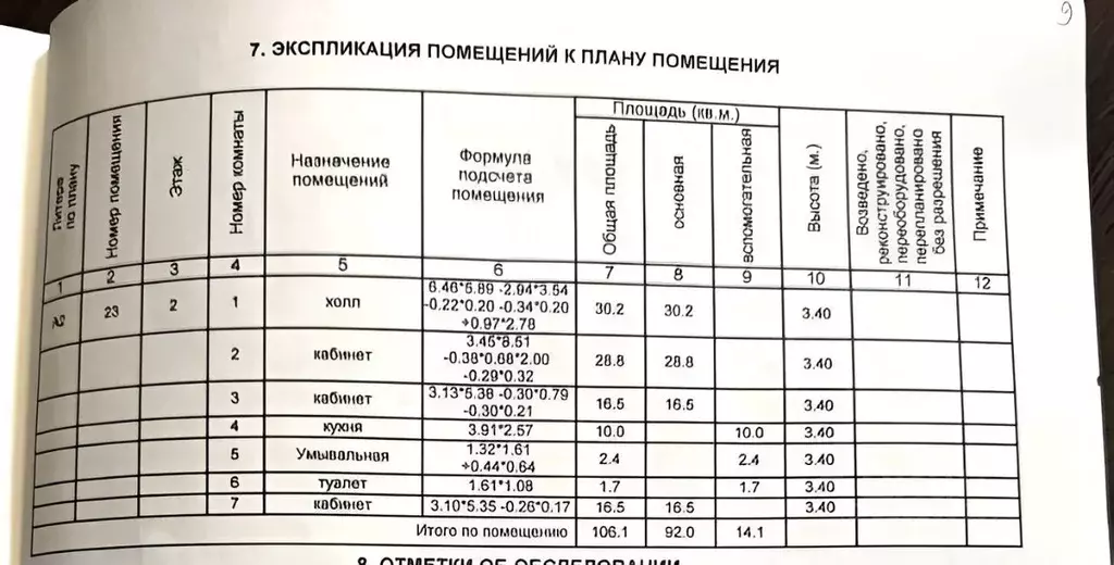 Помещение свободного назначения в Московская область, Химки ул. ... - Фото 1
