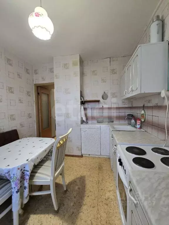1-к кв. Москва Новоорловская ул., 8 (40.0 м) - Фото 0