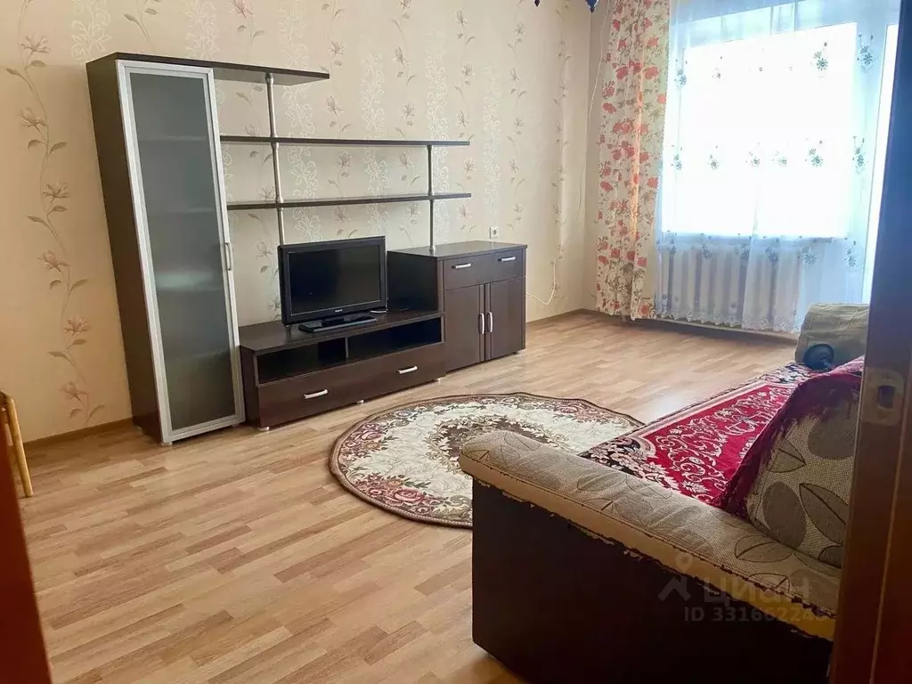2-к кв. Новгородская область, Малая Вишера Лесная ул., 12 (53.0 м) - Фото 2