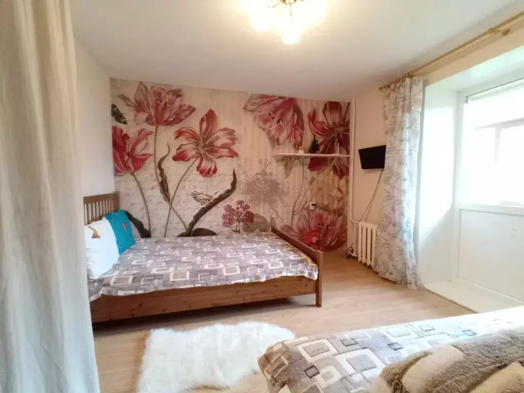 1-к кв. Московская область, Пересвет Сергиево-Посадский район, ... - Фото 2