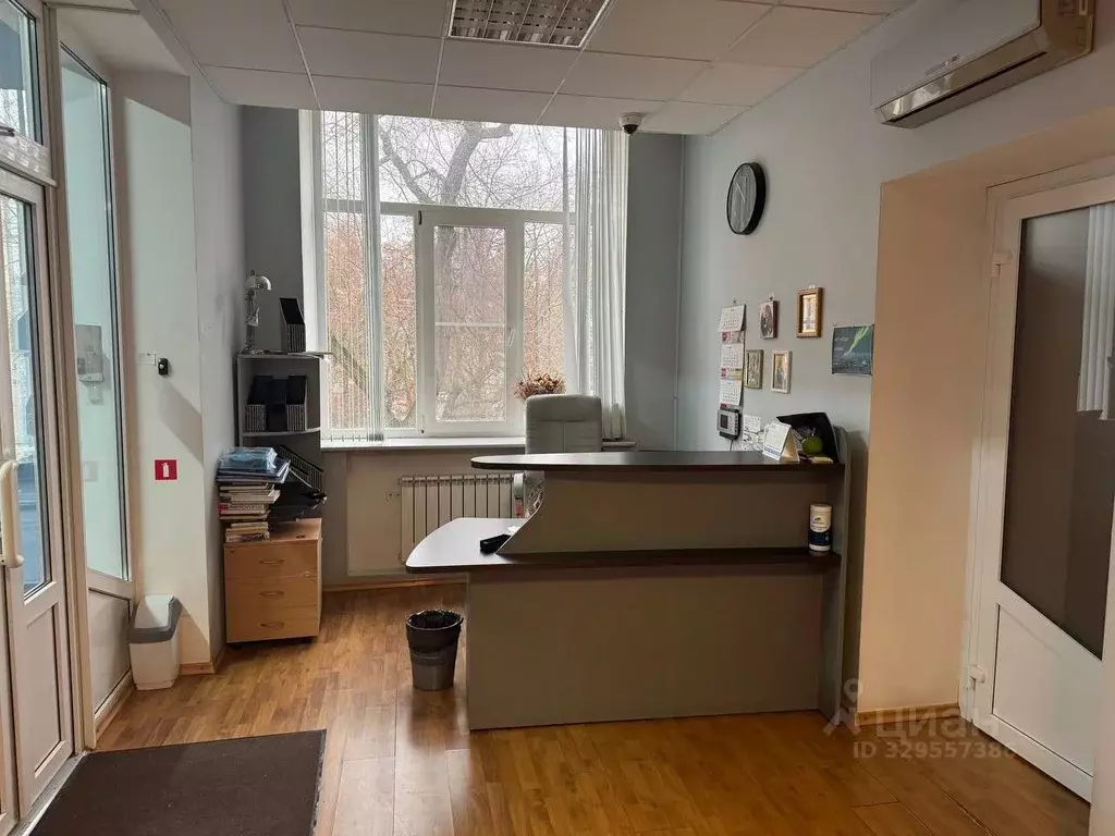 Офис в Москва Большая Серпуховская ул., 31К12 (252 м) - Фото 1