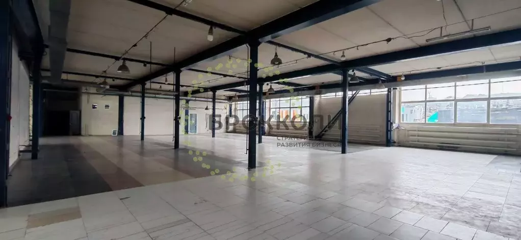 Помещение свободного назначения в Ростовская область, Ростов-на-Дону ... - Фото 2