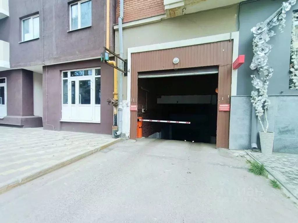 Гараж в Самарская область, Самара Вилоновская ул., 23 (18 м) - Фото 1