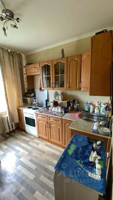 3-к кв. Северная Осетия, Владикавказ ул. Цоколаева, 3 (65.0 м) - Фото 2
