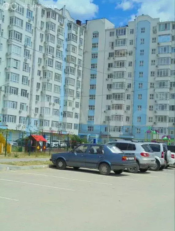1-комнатная квартира: Феодосия, улица 56-го Гвардейского ... - Фото 2