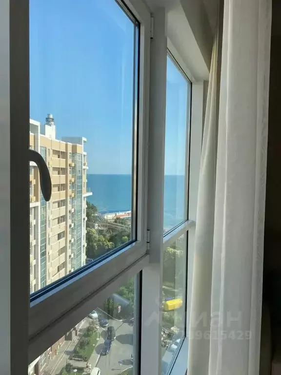 2-к кв. Краснодарский край, Сочи Мамайка мкр, ул. Крымская, 89 (47.0 ... - Фото 0