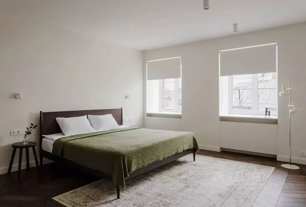 2-к кв. Санкт-Петербург Думская ул., 5/22 (100.0 м) - Фото 2