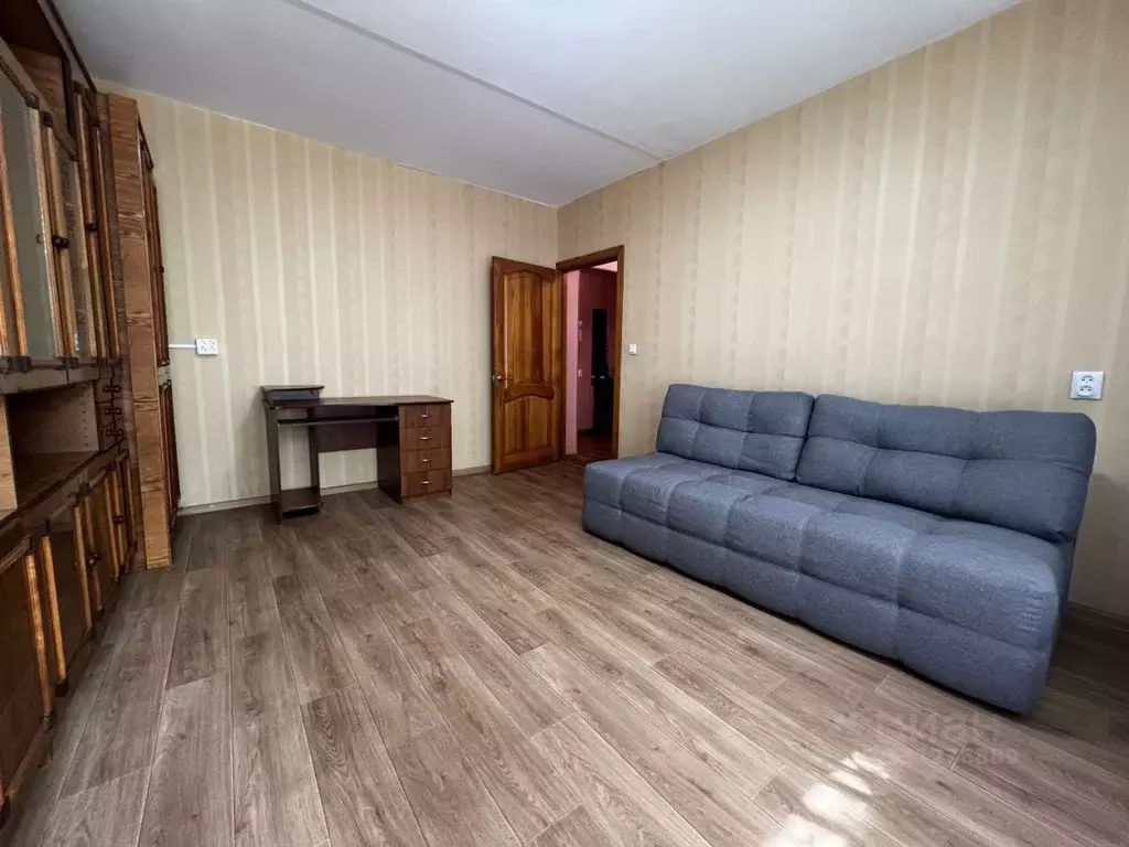 2-к кв. Иркутская область, Иркутск просп. Маршала Жукова, 11 (47.2 м) - Фото 1