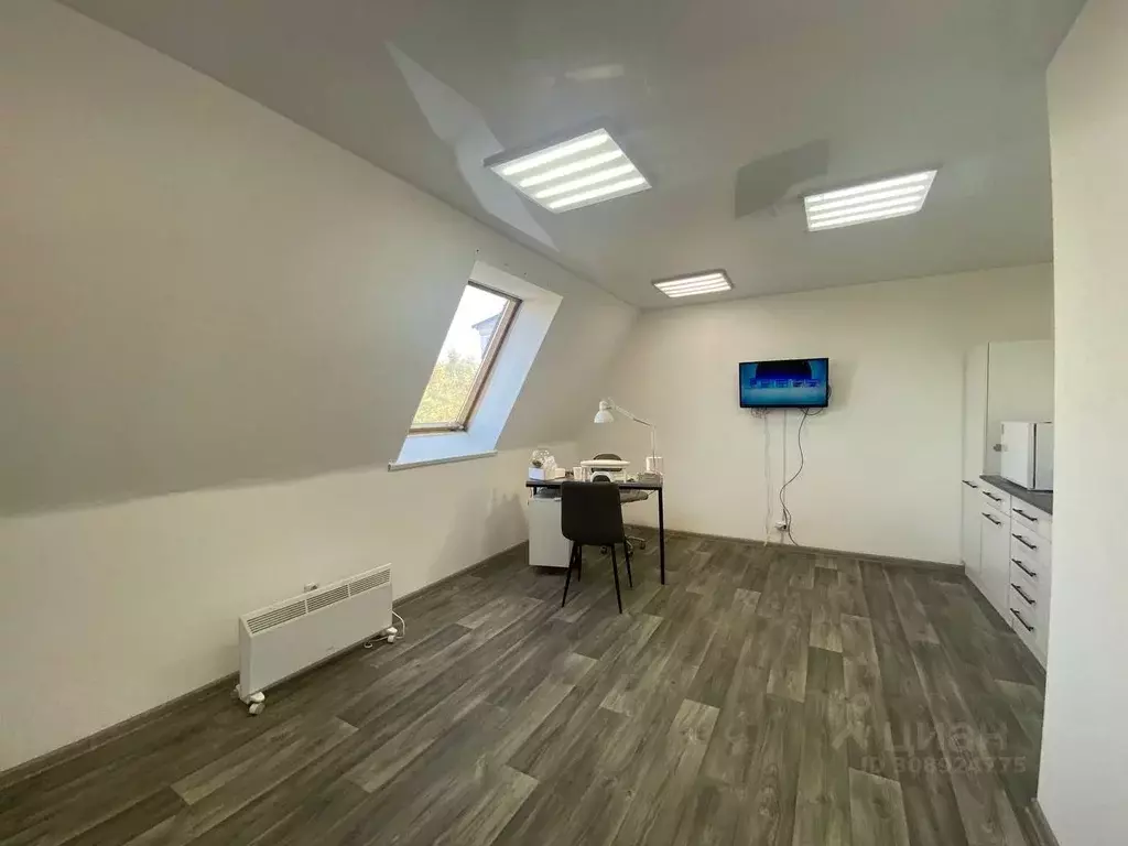 Помещение свободного назначения в Приморский край, Лесозаводск ... - Фото 1