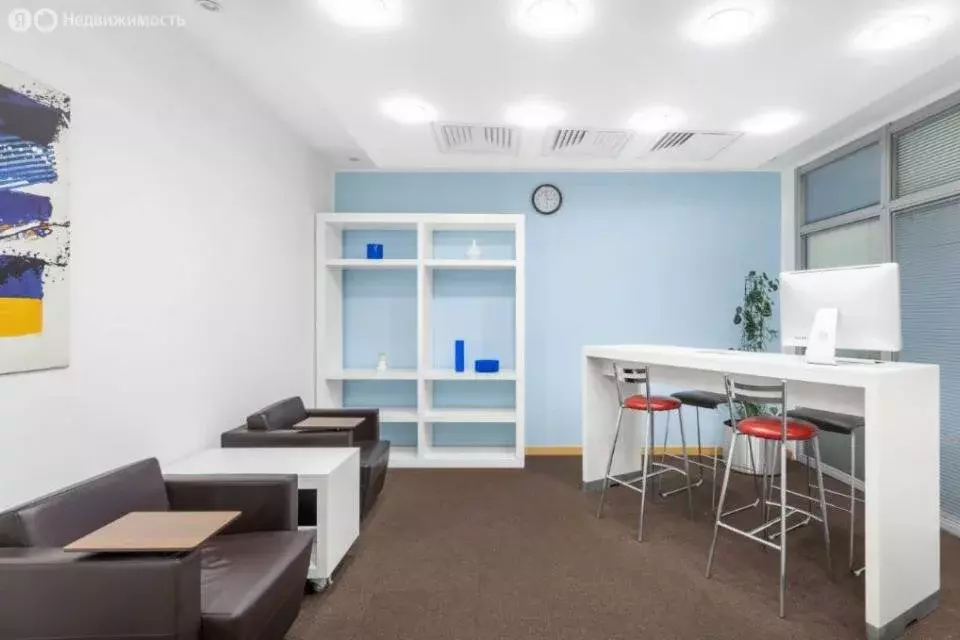 Офис (16 м) - Фото 0