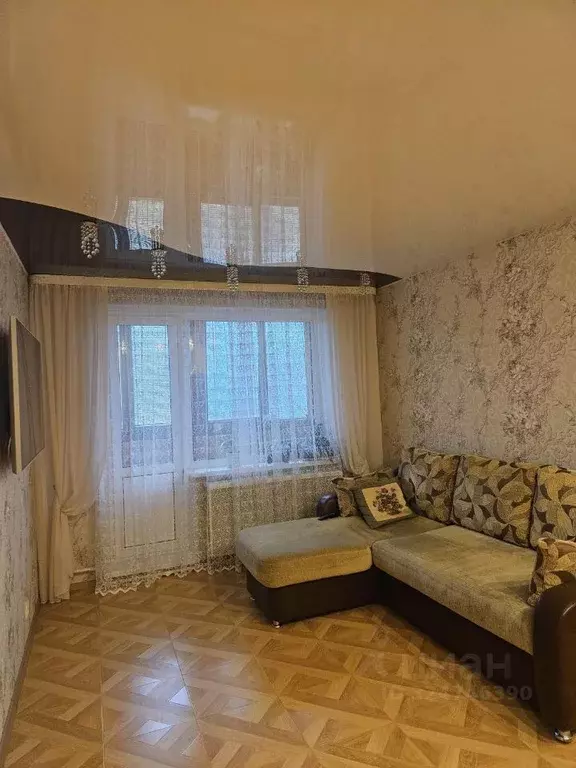 2-к кв. Псковская область, Псков Юбилейная ул., 48 (49.8 м) - Фото 1