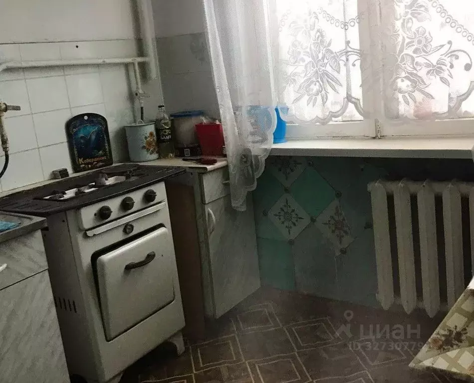 2-к кв. Северная Осетия, Владикавказ ул. Братьев Темировых, 43 (48.0 ... - Фото 2