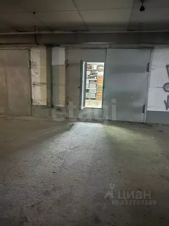 Гараж в Кемеровская область, Кемерово ул. Веры Волошиной, 28/1 (23 м) - Фото 2