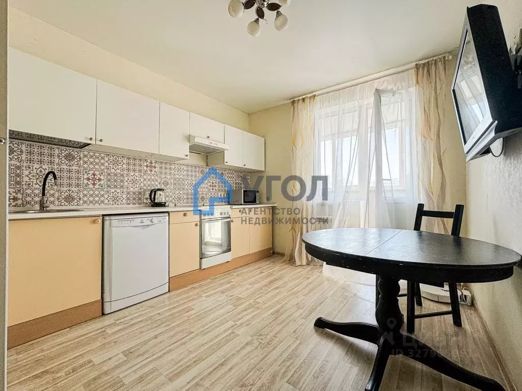 1-к кв. Самарская область, Самара ул. Врубеля, 15 (50.0 м) - Фото 1