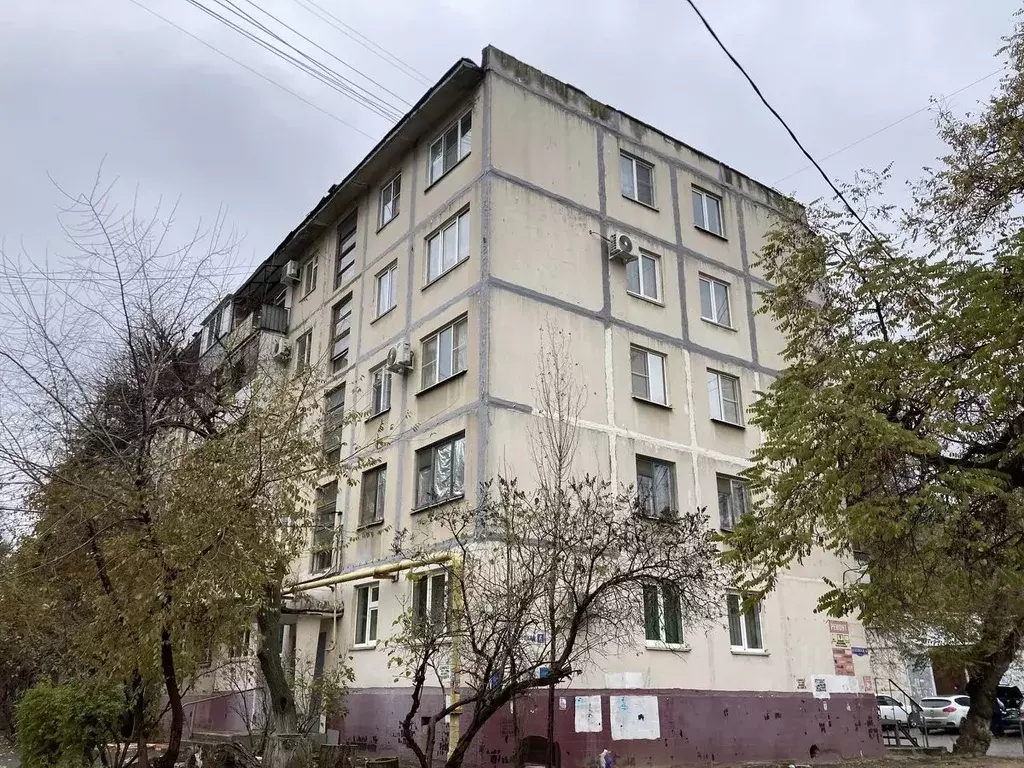 2-к кв. Волгоградская область, Волгоград Елецкая ул., 6 (47.0 м) - Фото 2