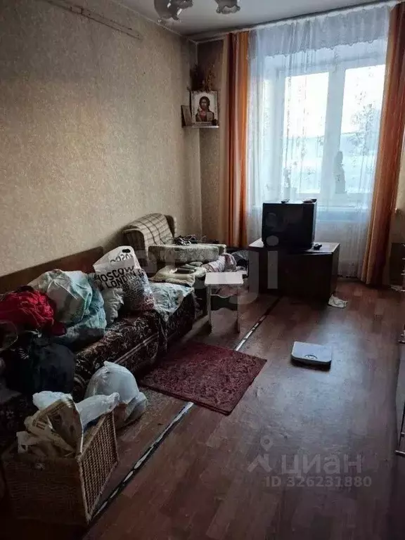 2-к кв. Калужская область, Калуга Майская ул., 13 (64.1 м) - Фото 2