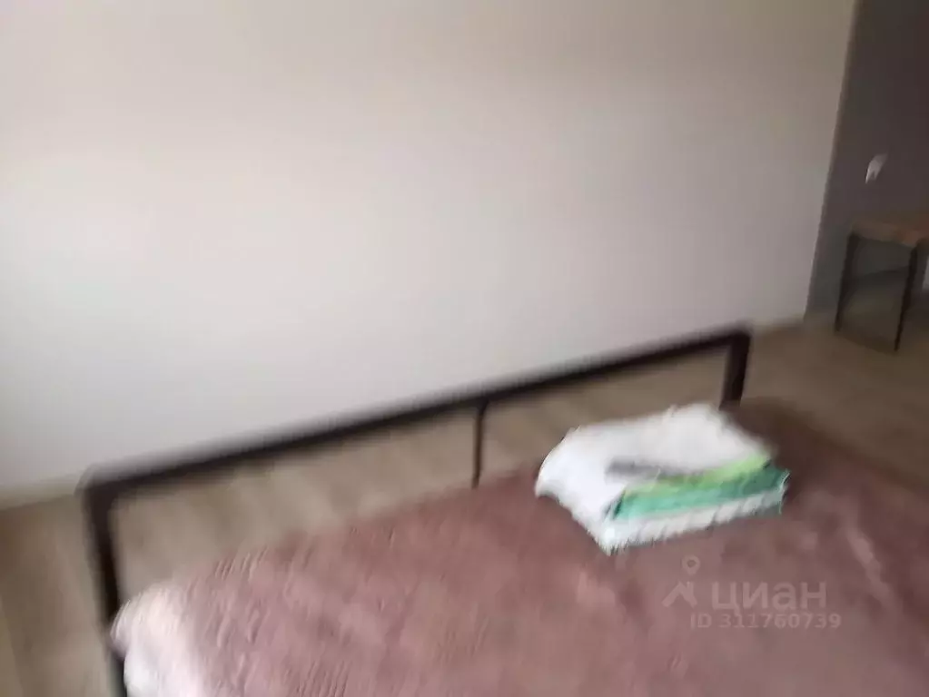 1-к кв. Иркутская область, Иркутск ул. Трилиссера, 141В (27.0 м) - Фото 2