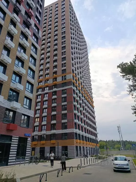 Склад в Москва ул. Вострухина, 6К5 (5 м) - Фото 1