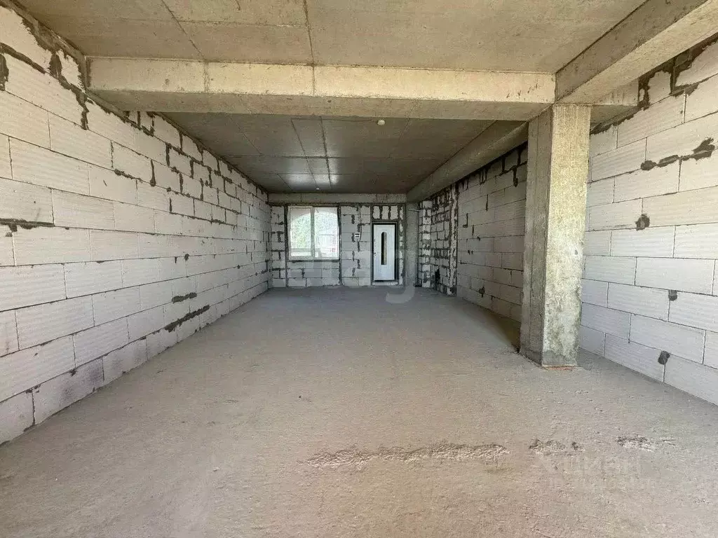 2-к кв. Крым, Ялта муниципальный округ, Восход пгт ул. Наташинская, 2Ж ... - Фото 0