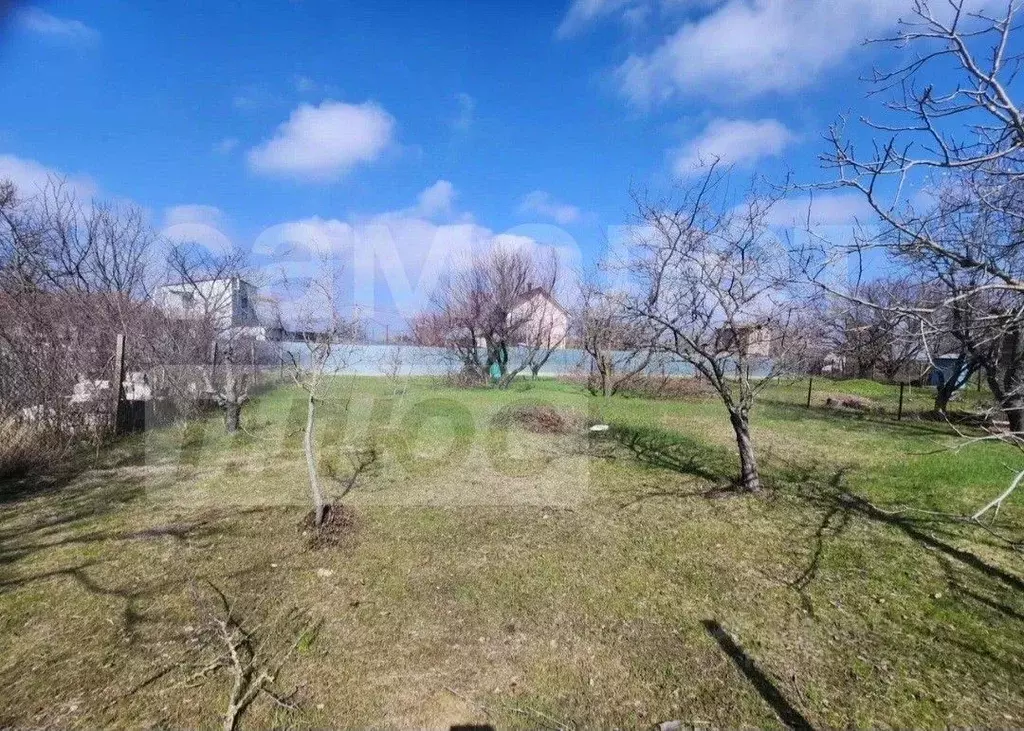 Участок в Крым, Симферопольский район, Трудовское с/пос, с. Ана-Юрт, ... - Фото 1