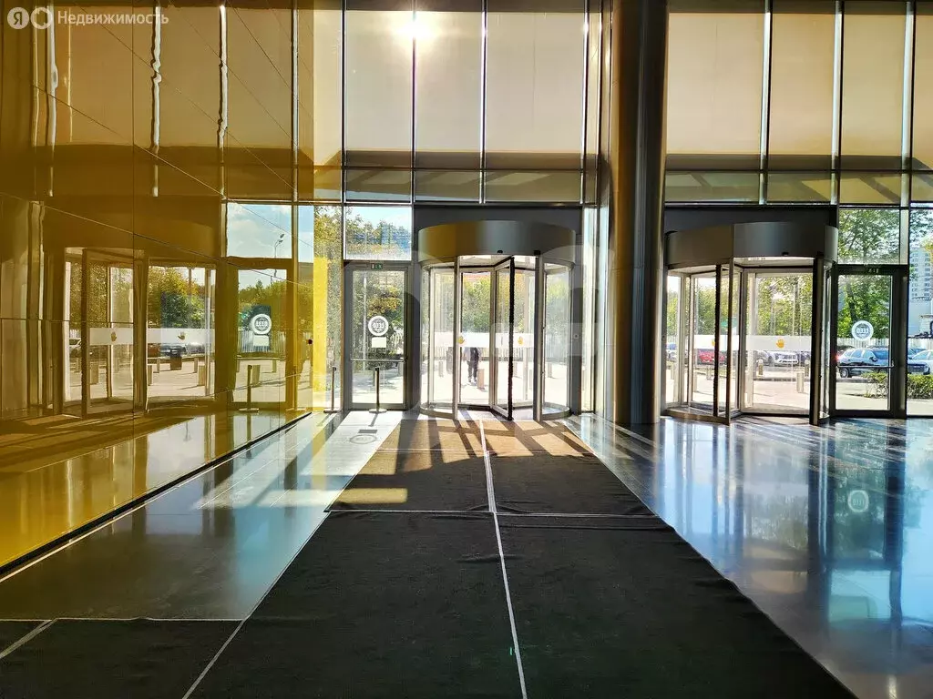 Офис (3848 м) - Фото 1