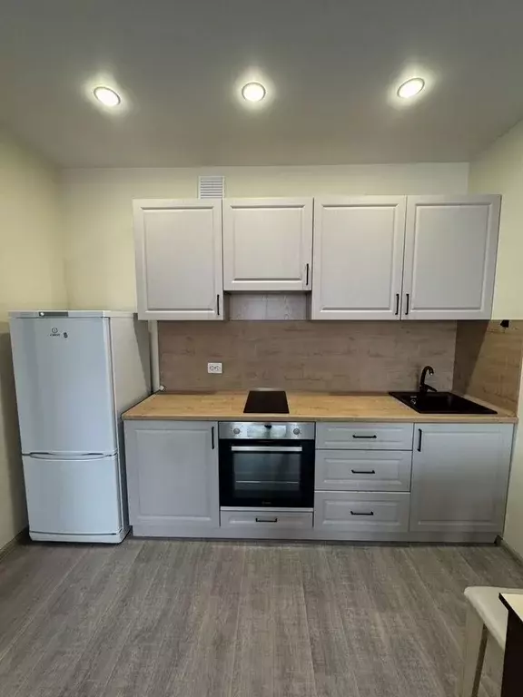 1-к кв. Новосибирская область, Новосибирский район, Краснообск рп, 3-й ... - Фото 1