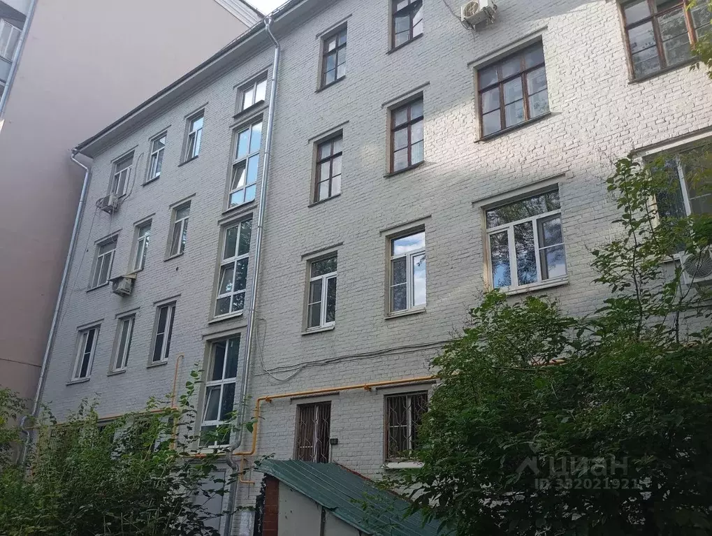 2-к кв. Москва ул. Жебрунова, 2 (45.2 м) - Фото 2