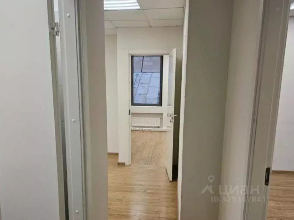 Офис в Москва Пожарский пер., 15 (338 м) - Фото 1