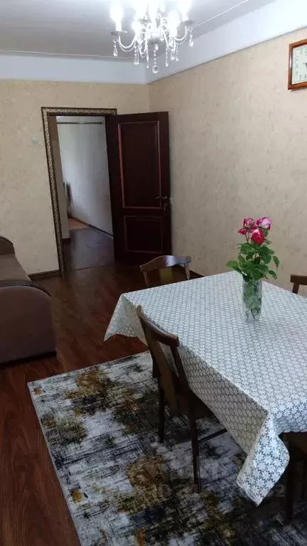 3-к кв. Дагестан, Махачкала ул. Мирзабекова, 175 (73.0 м) - Фото 0